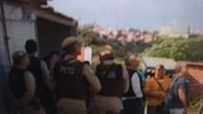 Reprodução/RecordTV Itapoan