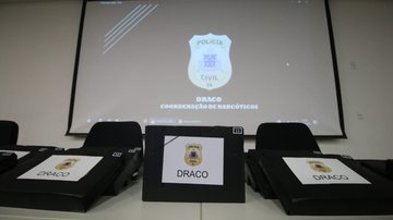 Polícia Civil-BA