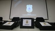 Divulgação/Polícia Civil