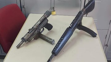Divulgação/Polícia Civil