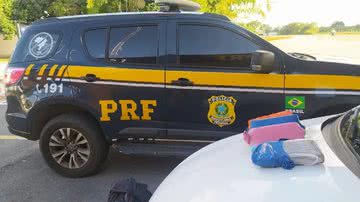 Divulgação/PRF