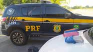Divulgação/PRF