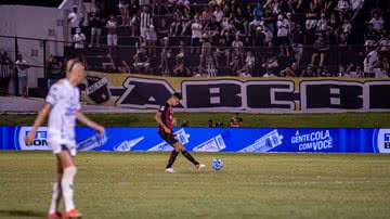 Foto: Victor Ferreira/EC Vitória
