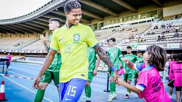 Foto: Pedro Nasper/CBF