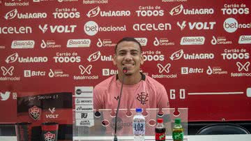 Victor Ferreira / ECV