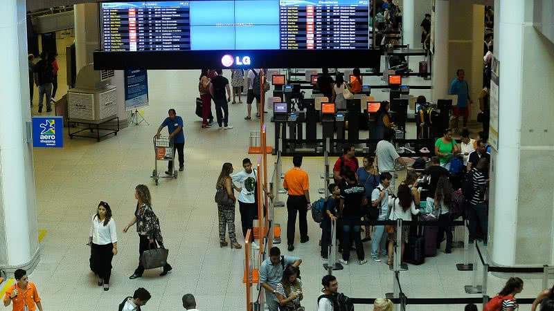 Reprodução // Agência Brasil