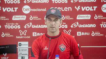 Foto: Victor Ferreira/EC Vitória