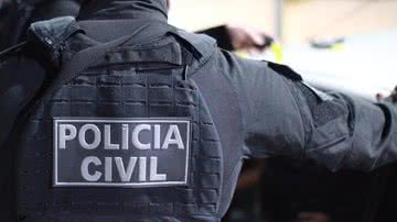 Divulgação/ Ascom PC
