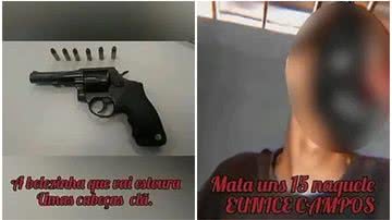 Arquivo pessoal