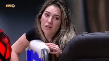 Reprodução / Globoplay