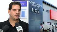 Reprodução/TV Gazeta/Carla Cleto/Sesau