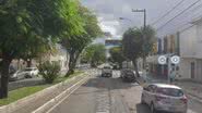 Reprodução/Google Street View