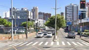 Reprodução/Google Street View