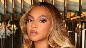 Reprodução/Instagram @beyonce