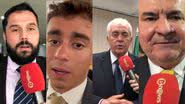 Reprodução/BNewsTV