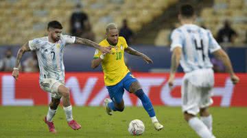 CBF/DIVULGAÇÃO