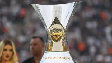 Divulgação/CBF