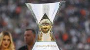 Divulgação/CBF
