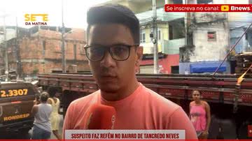 YouTube / BNews