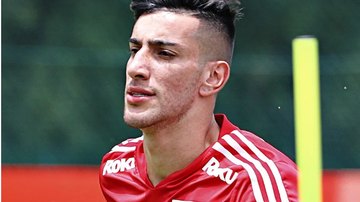 Foto: São Paulo FC