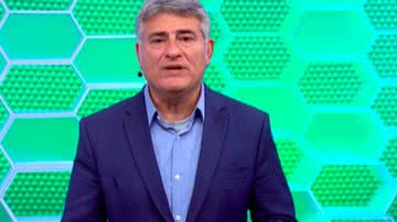 Reprodução/TV Globo