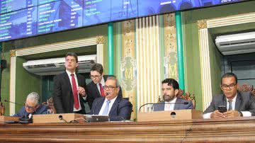 BNews/Domingos Júnior
