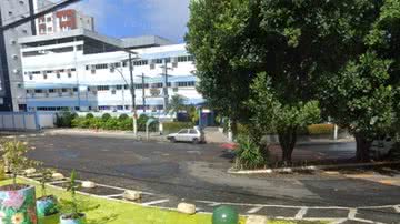 Reprodução/Google Street View