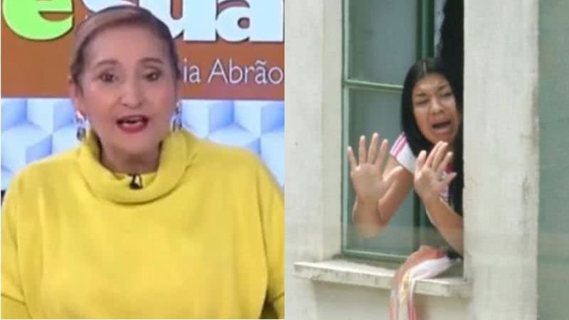 Montagem BNews