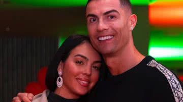 Reprodução/Instagram @cristiano