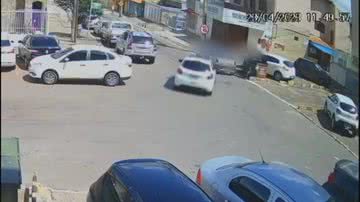 Reprodução/Vídeo