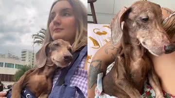 Reprodução/TikTok @becarbonaro