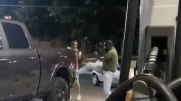 Reprodução