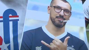 Reprodução/TVE