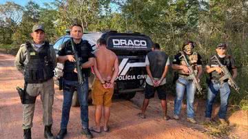 Divulgação /PC-PI