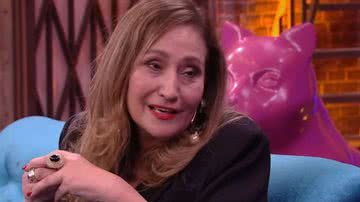 Reprodução / Globo