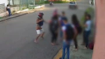 Reprodução