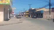 Reprodução/Foursquare
