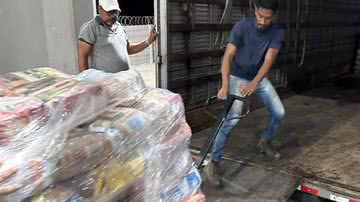 Divulgação/Sudec
