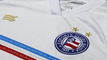Divulgação/EC Bahia