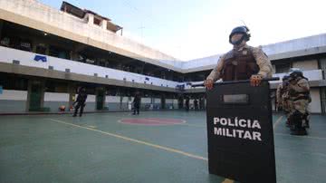 Divulgação/SSP-BA
