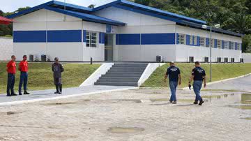 Divulgação/SSP-BA