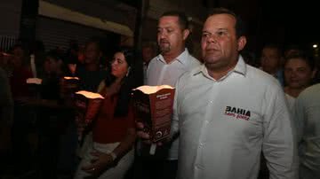 Joá Souza GOVBA