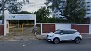 Reprodução/Google Street View
