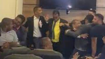 Reprodução/Redes Sociais