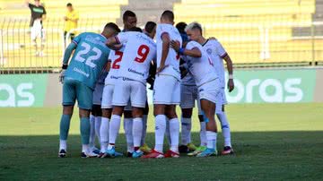 Felipe Oliveira/ECBahia