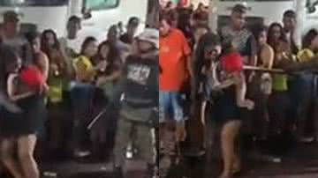 Reprodução/Redes sociais