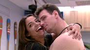 Reprodução/ TV Globo