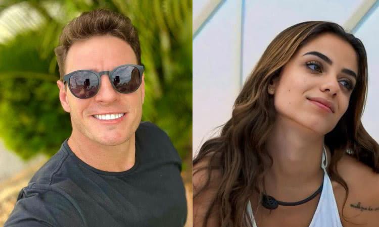 Reprodução: Instagram/ TV Globo