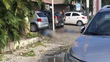 Reprodução/Leitor BNews
