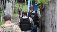 Divulgação/Polícia Civil